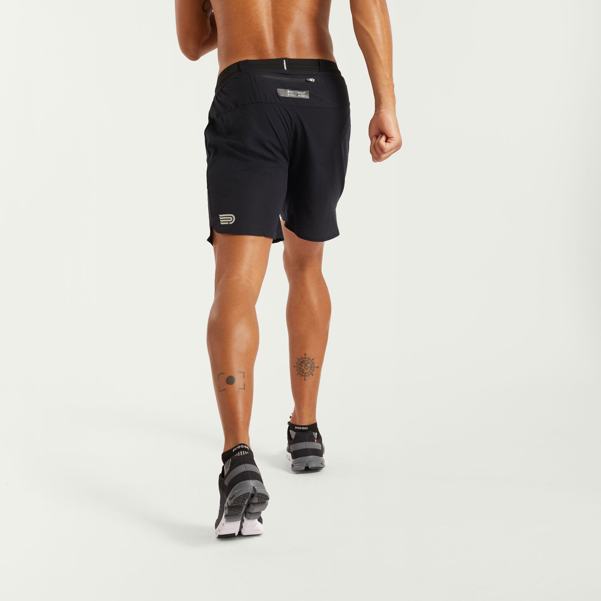 Pressio Elite 4.5 Inch Short Mens - Frontrunner Colombo